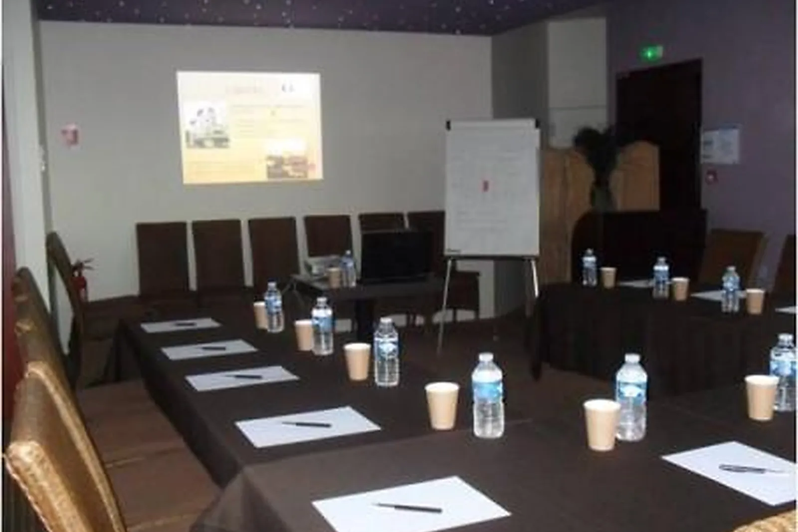 Lieux événementiels, LL&RSQUO;HÔTEL CHARTRES