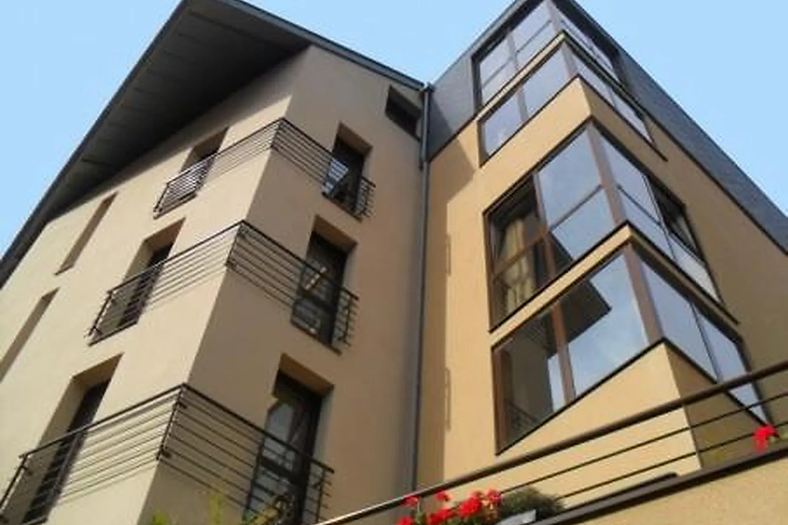 Lieux événementiels, LL&RSQUO;HÔTEL CHARTRES