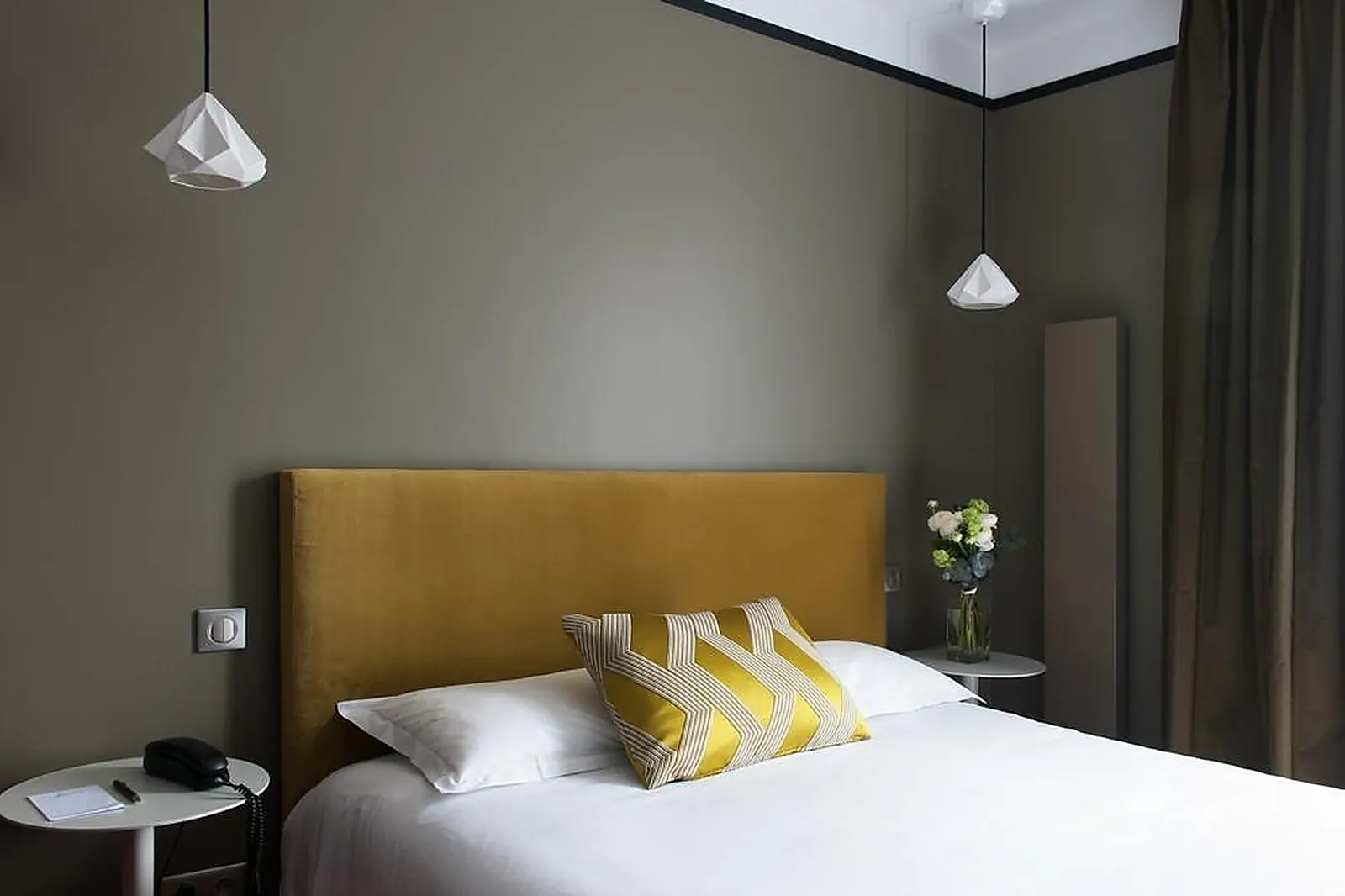 Lieux événementiels, LL&RSQUO;HÔTEL NANTES