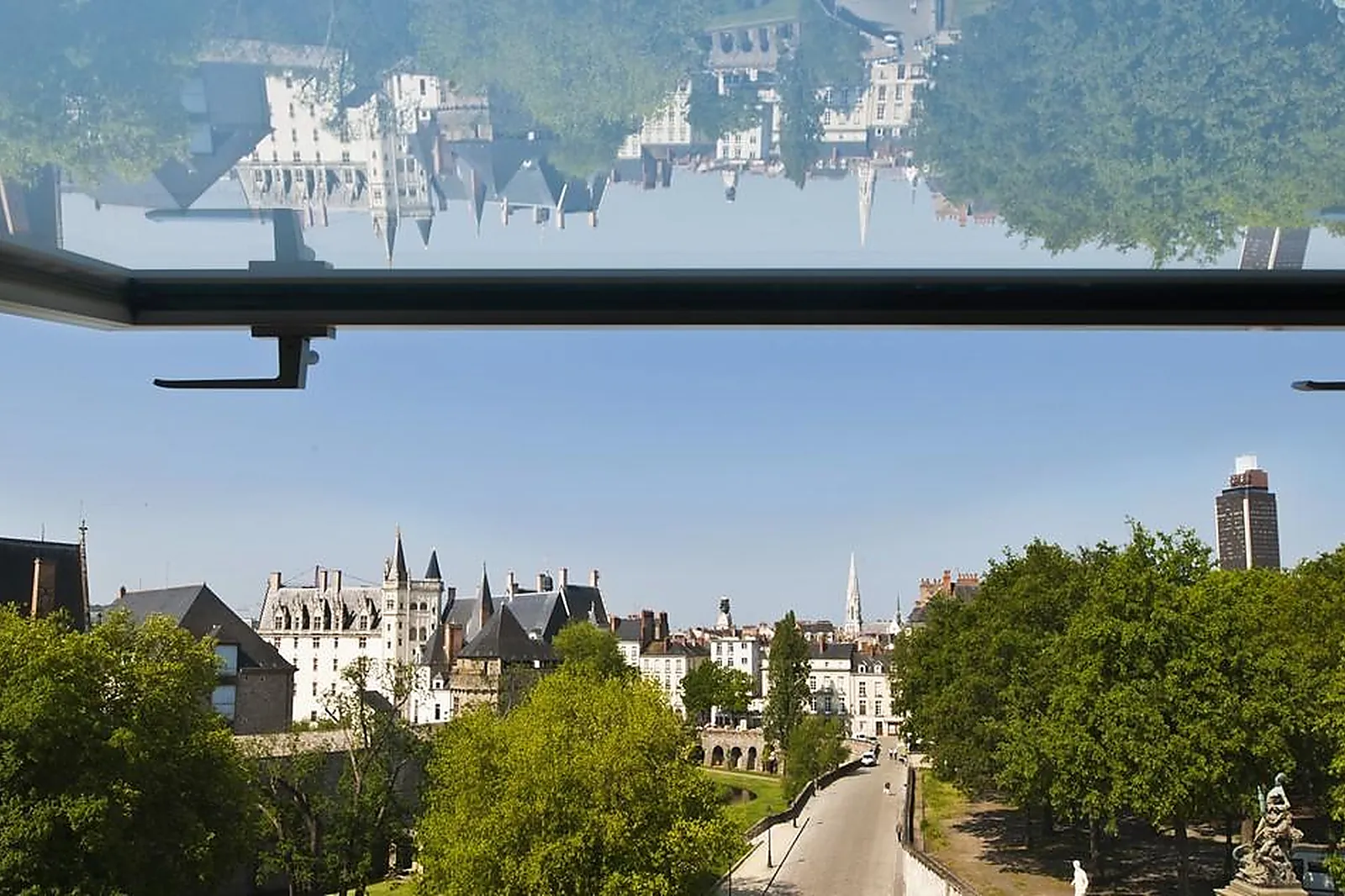 Lieux événementiels, LL&RSQUO;HÔTEL NANTES