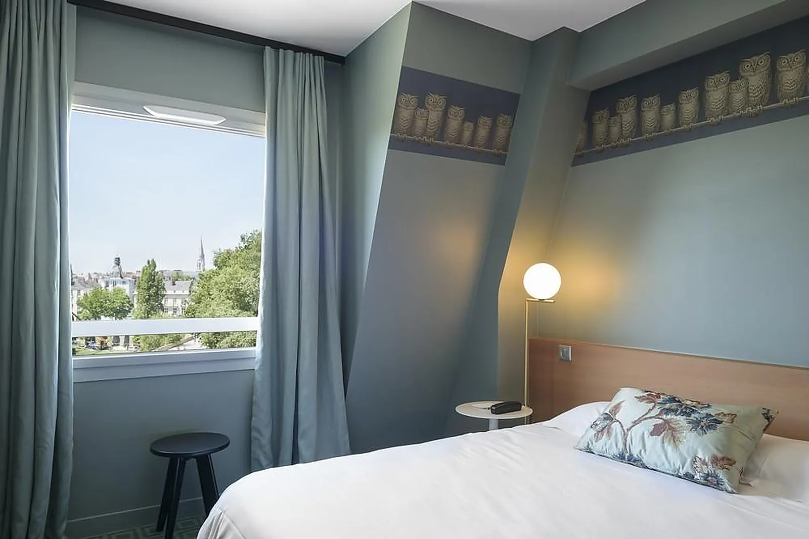 Lieux événementiels, LL&RSQUO;HÔTEL NANTES