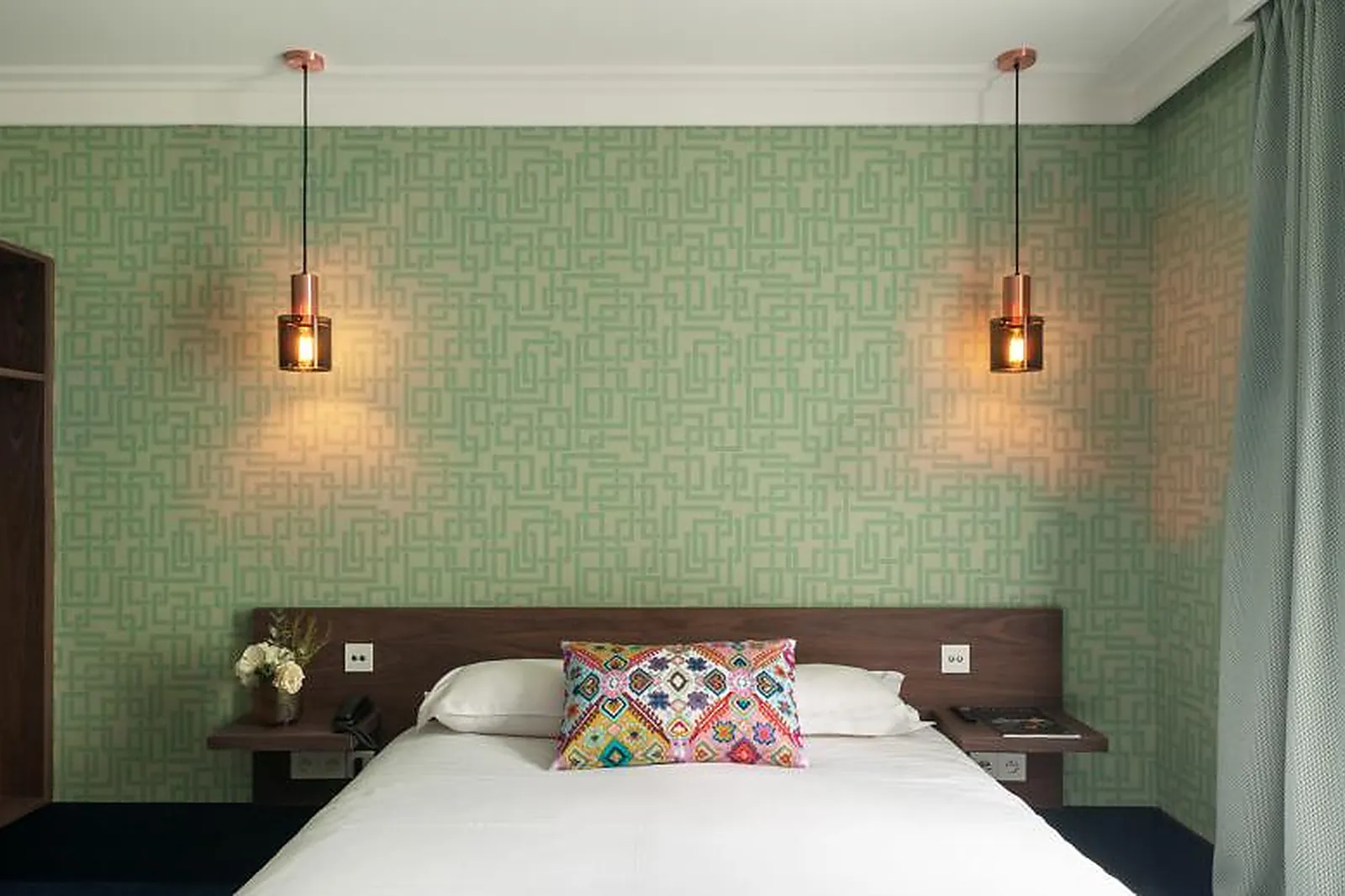 Lieux événementiels, LL&RSQUO;HÔTEL NANTES