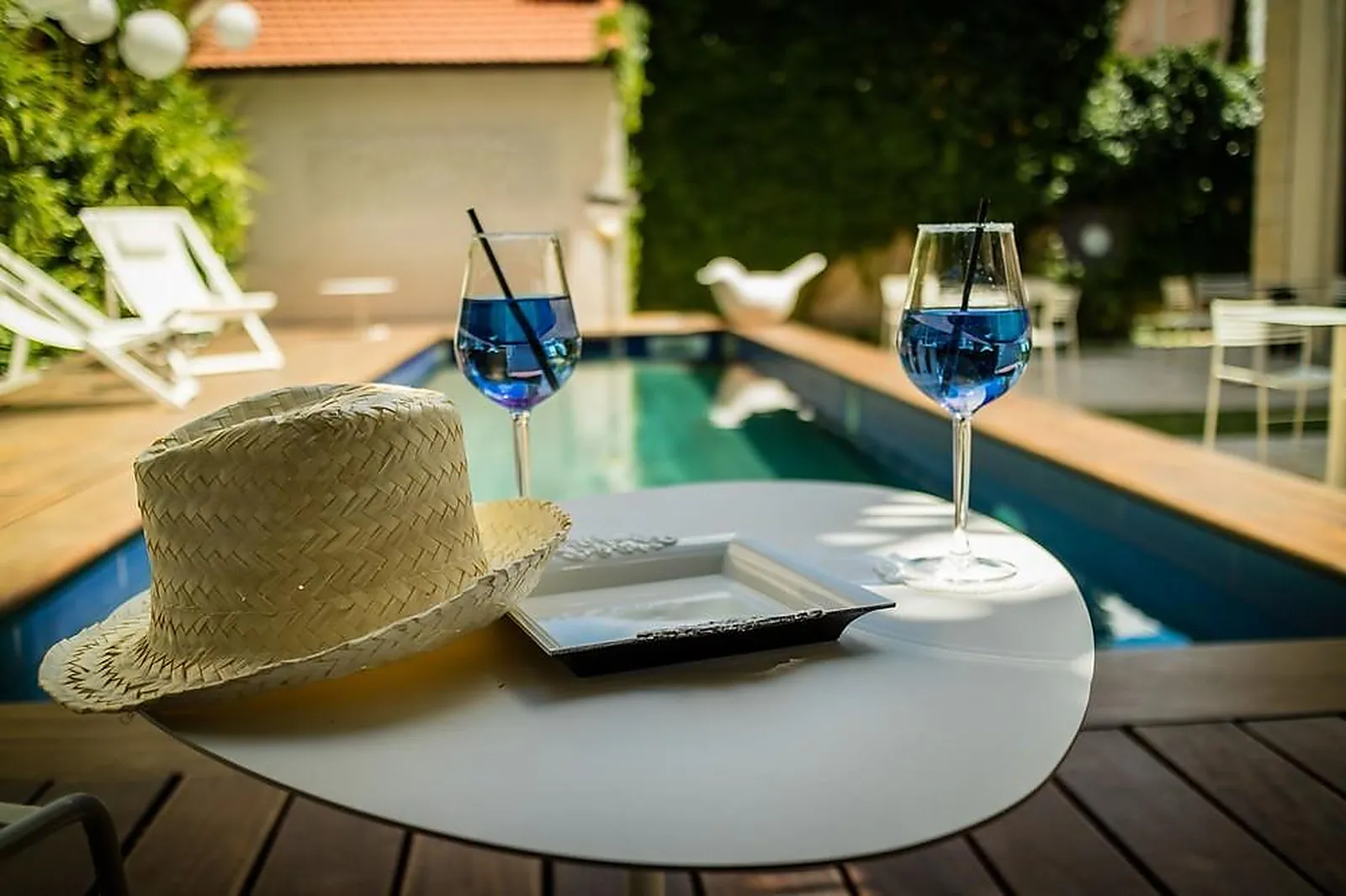 Lieux événementiels, L'HÔTEL PARTICULIER BÉZIERS