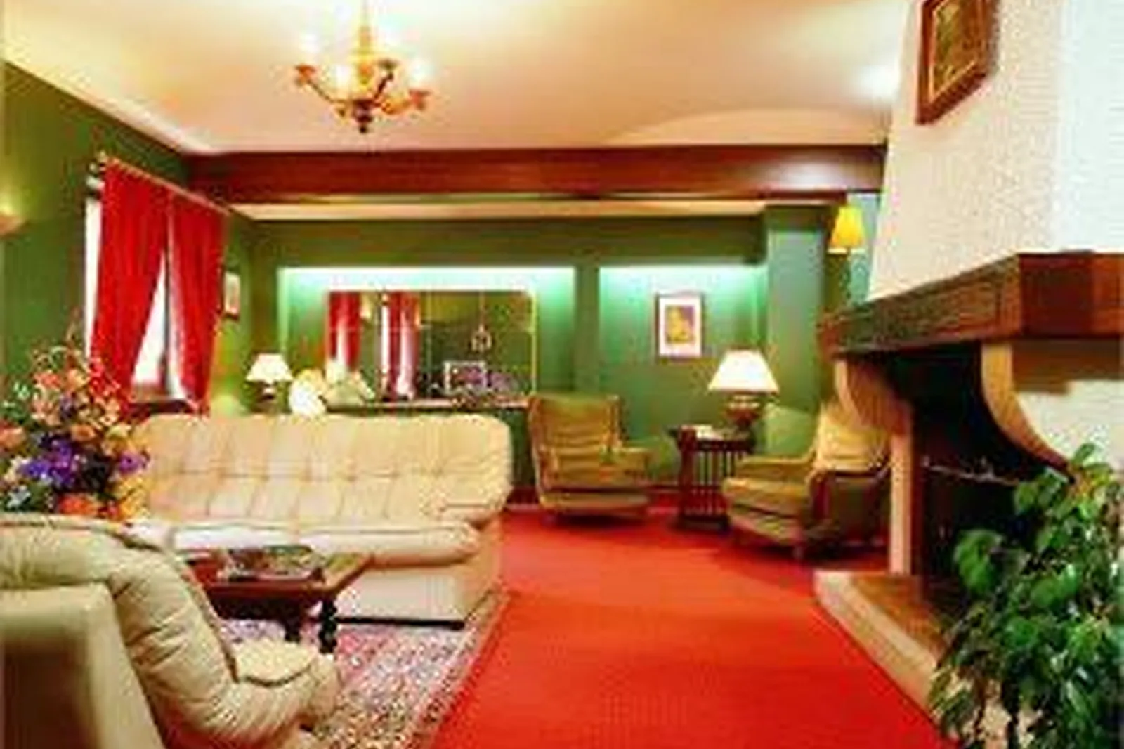 Lieux événementiels, LL&RSQUO;HÔTEL DE BRESSE