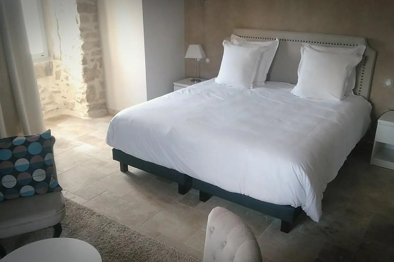 Lieux événementiels, LL&RSQUO;HÔTEL DU COUVENT