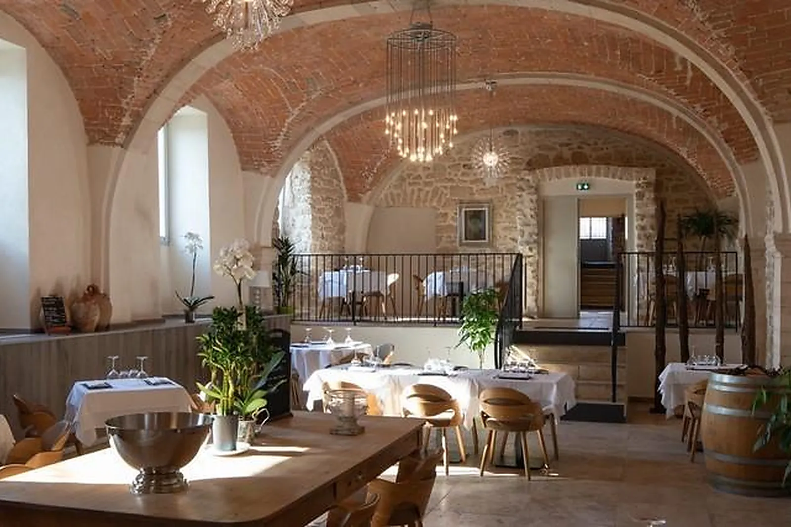 Lieux événementiels, LL&RSQUO;HÔTEL DU COUVENT