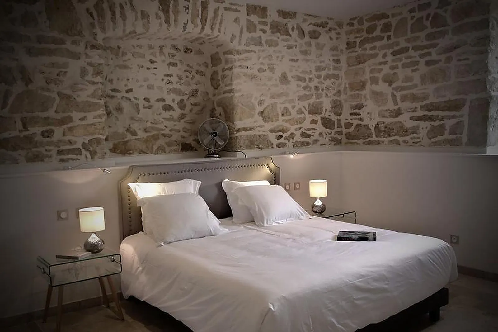 Lieux événementiels, LL&RSQUO;HÔTEL DU COUVENT