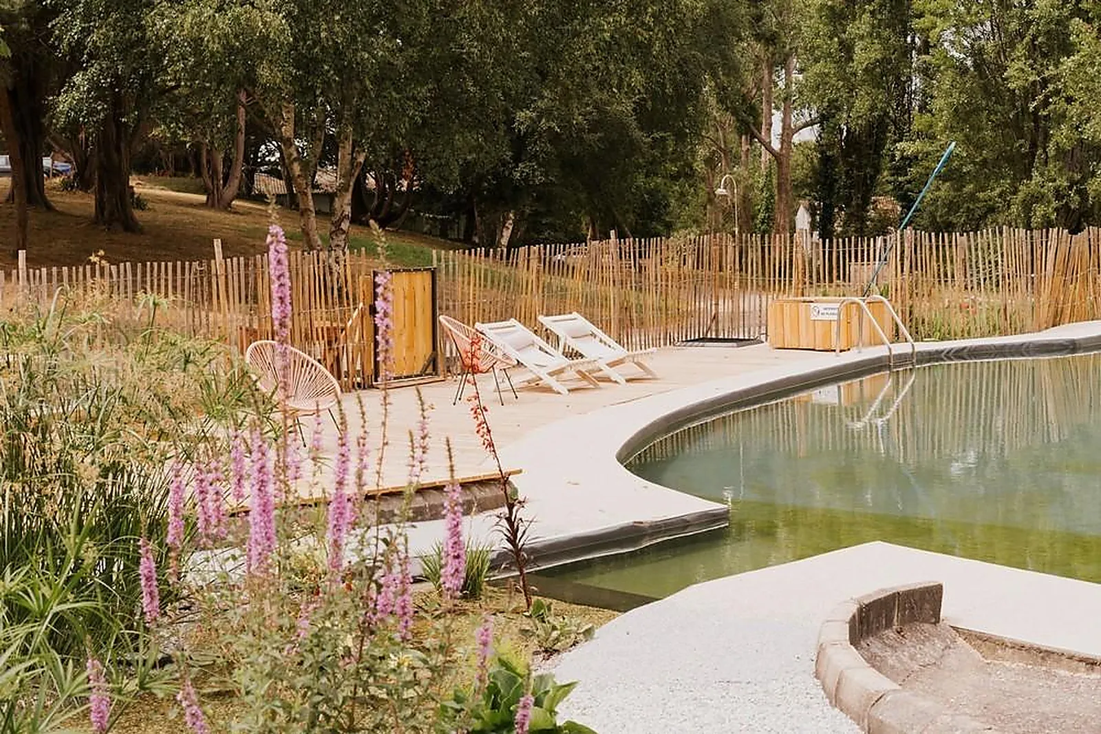 Lieux événementiels, L'ÎLOT KERGAHER