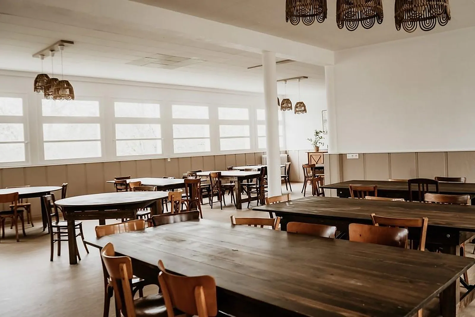 Lieux événementiels, L'ÎLOT KERGAHER