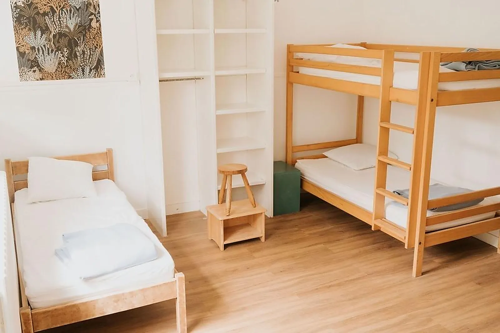 Lieux événementiels, L'ÎLOT KERGAHER