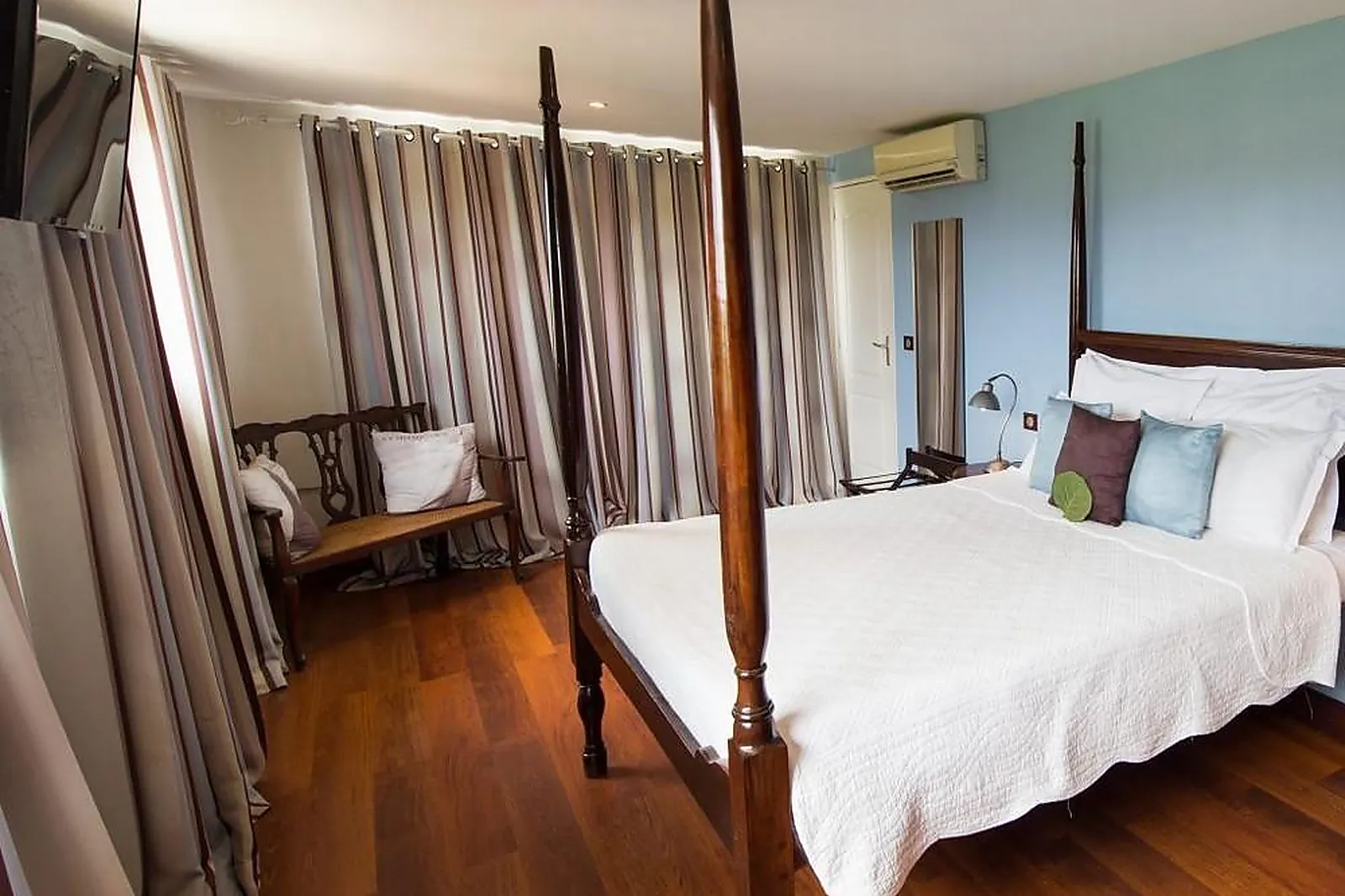 Lieux événementiels, L'IMPÉRATRICE