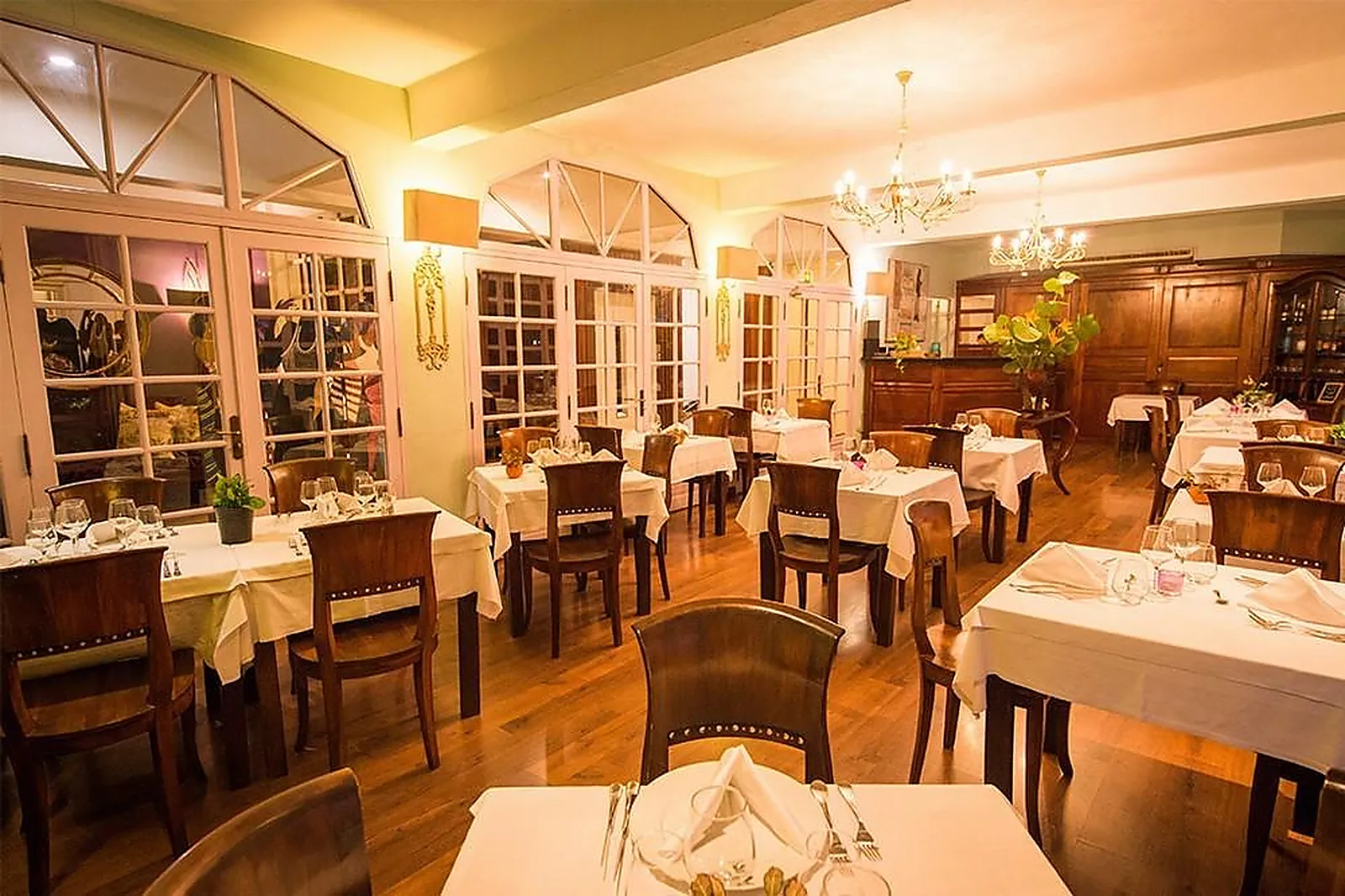 Lieux événementiels, L'IMPÉRATRICE