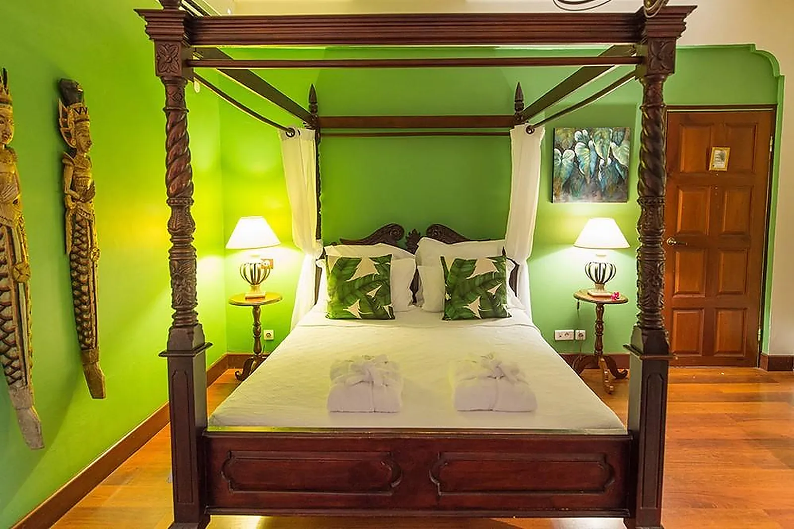 Lieux événementiels, L'IMPÉRATRICE