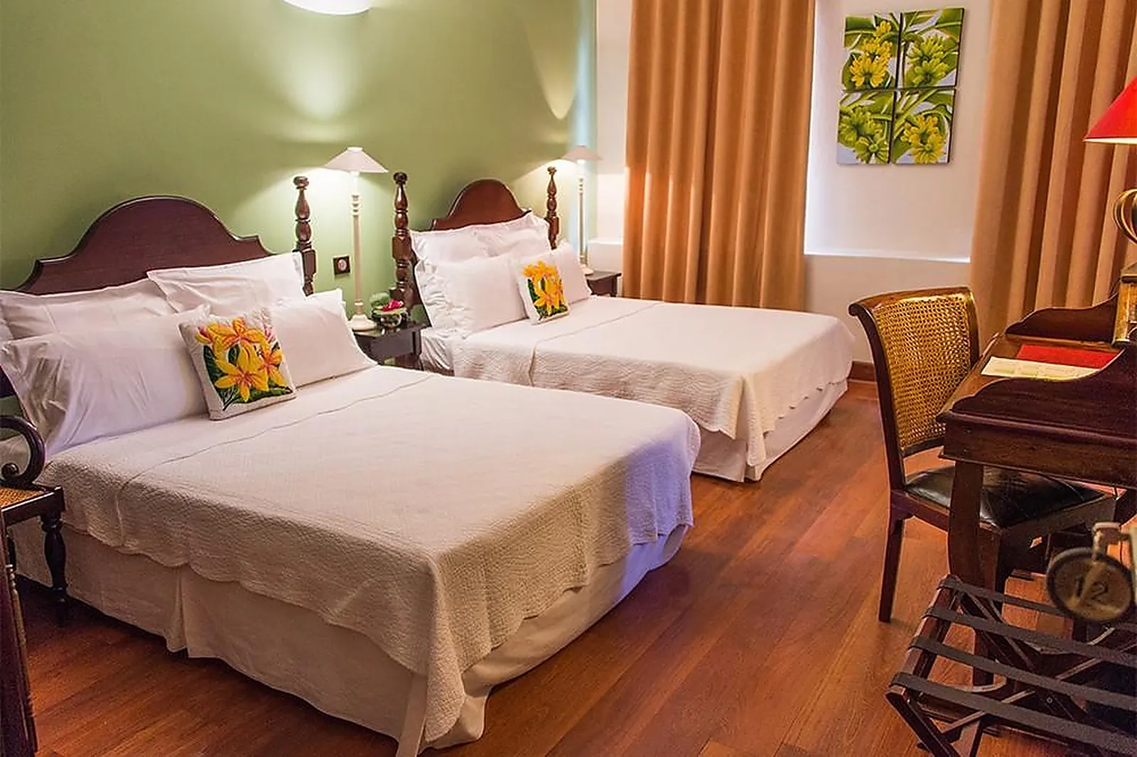 Lieux événementiels, L'IMPÉRATRICE