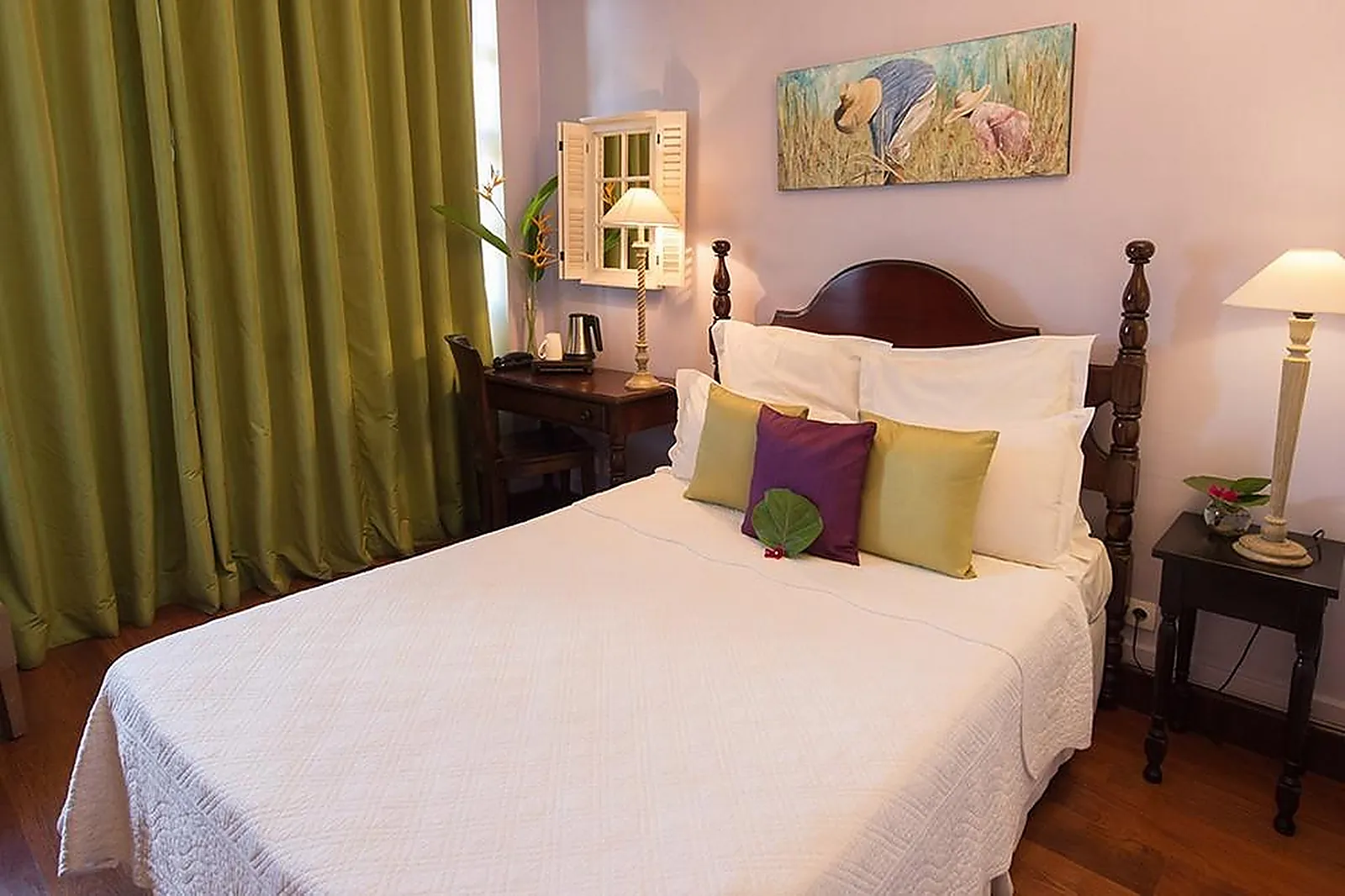 Lieux événementiels, L'IMPÉRATRICE