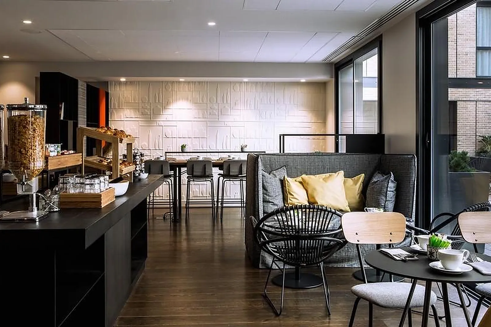 Lieux événementiels, LL&RSQUO;IMPRIMERIE HÔTEL