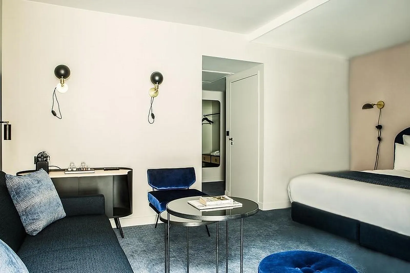 Lieux événementiels, LL&RSQUO;IMPRIMERIE HÔTEL