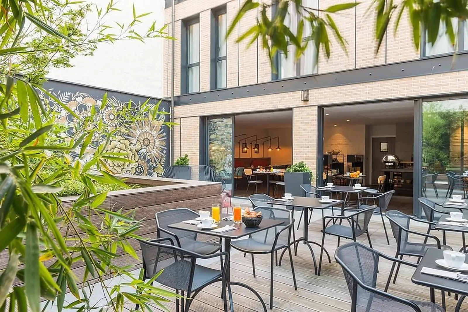 Lieux événementiels, LL&RSQUO;IMPRIMERIE HÔTEL