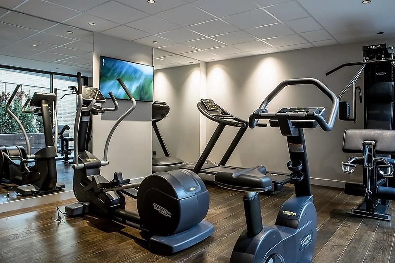 Lieux événementiels, LL&RSQUO;IMPRIMERIE HÔTEL