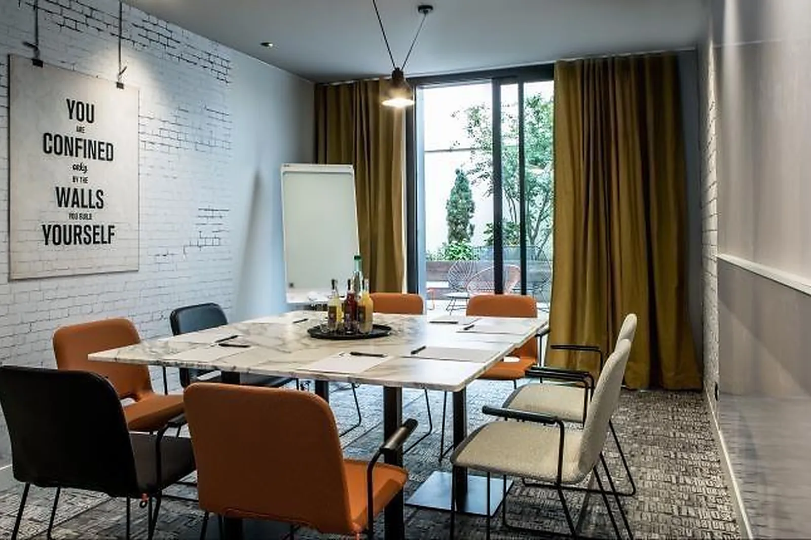 Lieux événementiels, LL&RSQUO;IMPRIMERIE HÔTEL