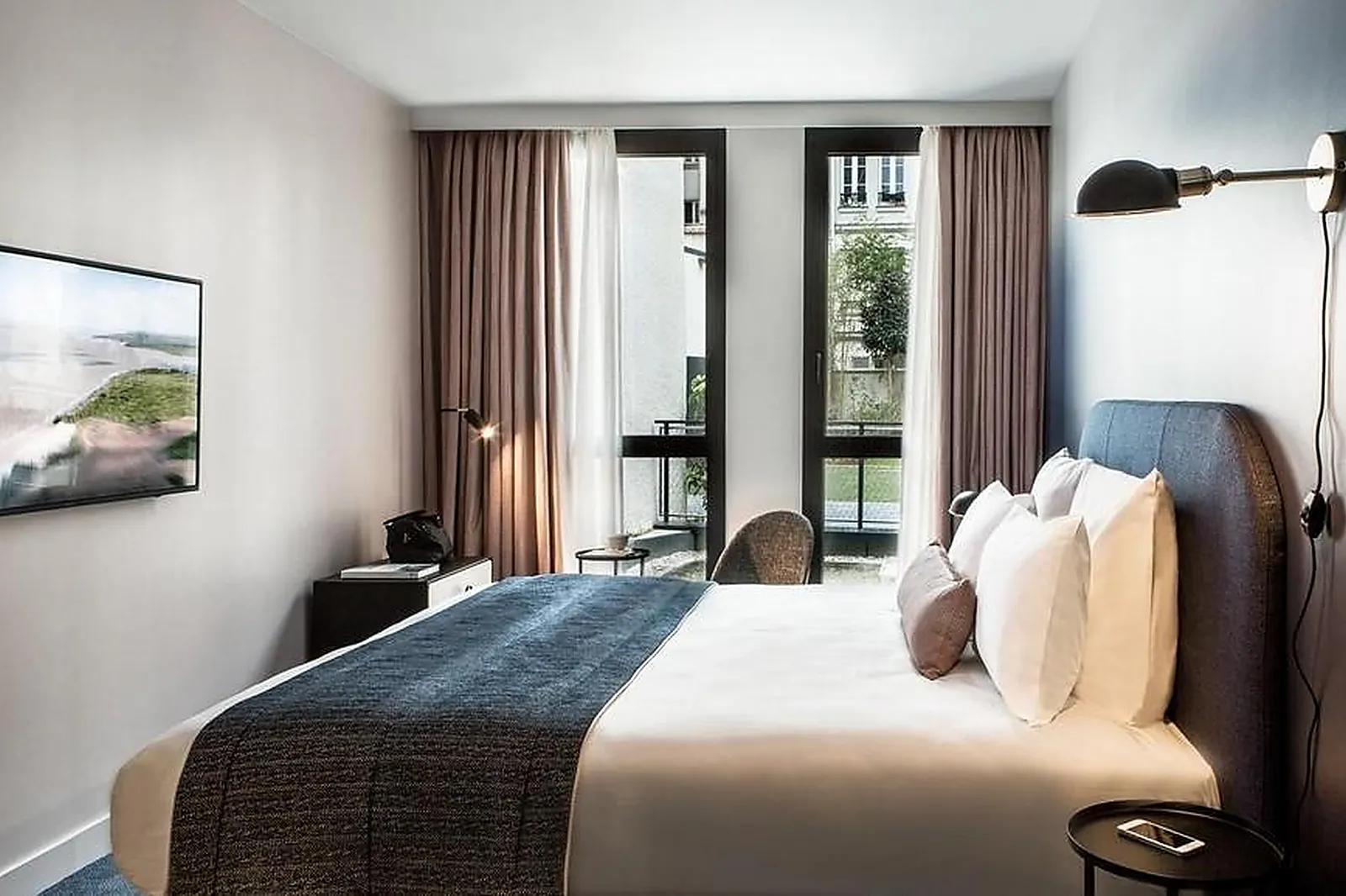 Lieux événementiels, LL&RSQUO;IMPRIMERIE HÔTEL