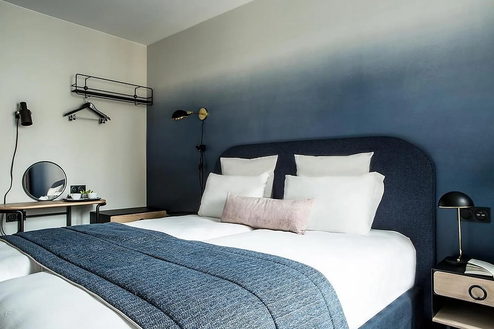 Lieux événementiels, LL&RSQUO;IMPRIMERIE HÔTEL