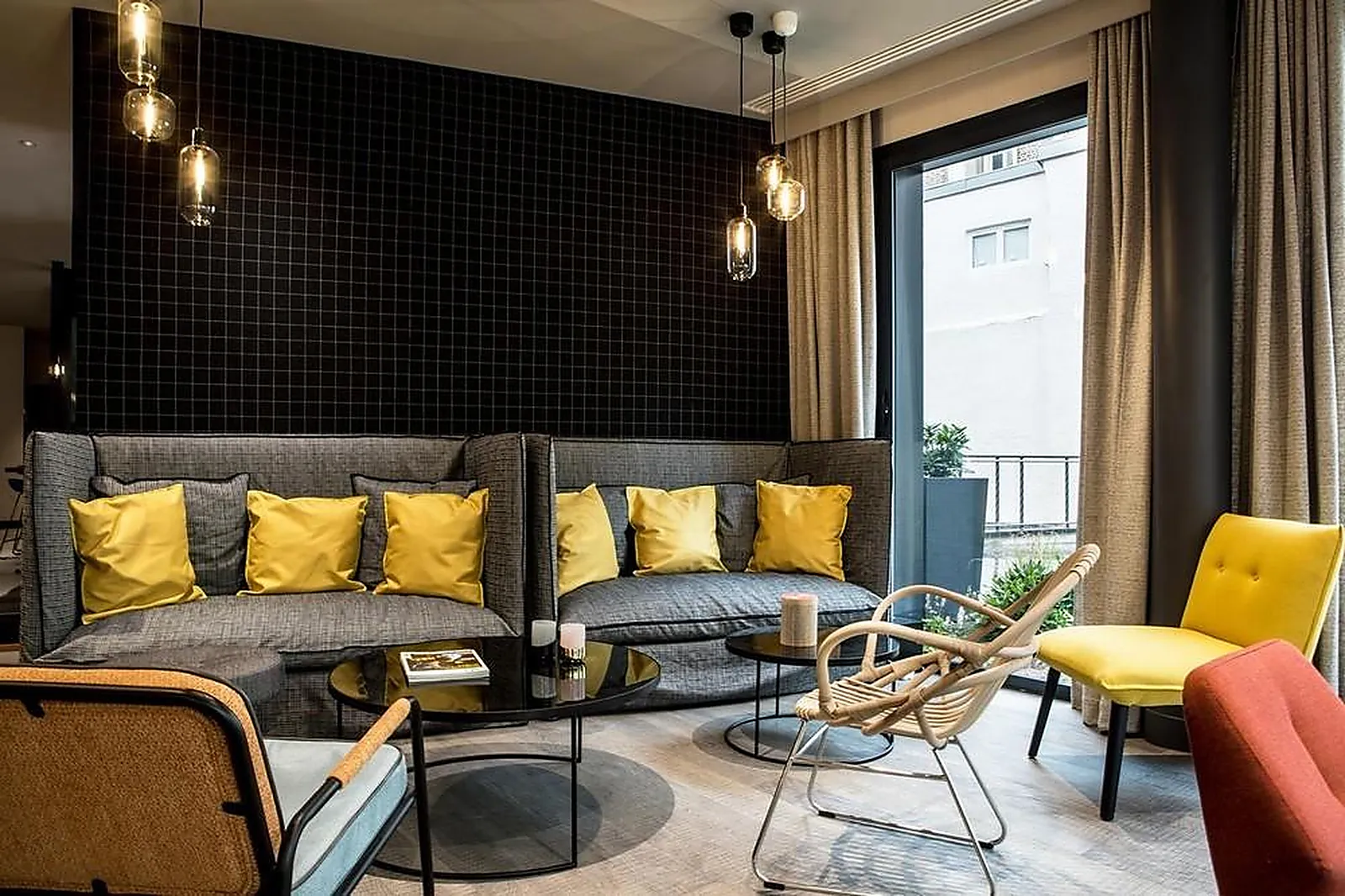 Lieux événementiels, LL&RSQUO;IMPRIMERIE HÔTEL