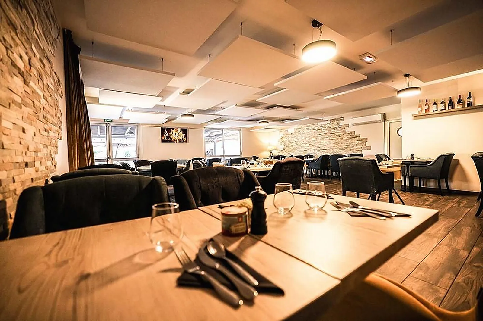 Lieux événementiels, LL&RSQUO;INITIAL