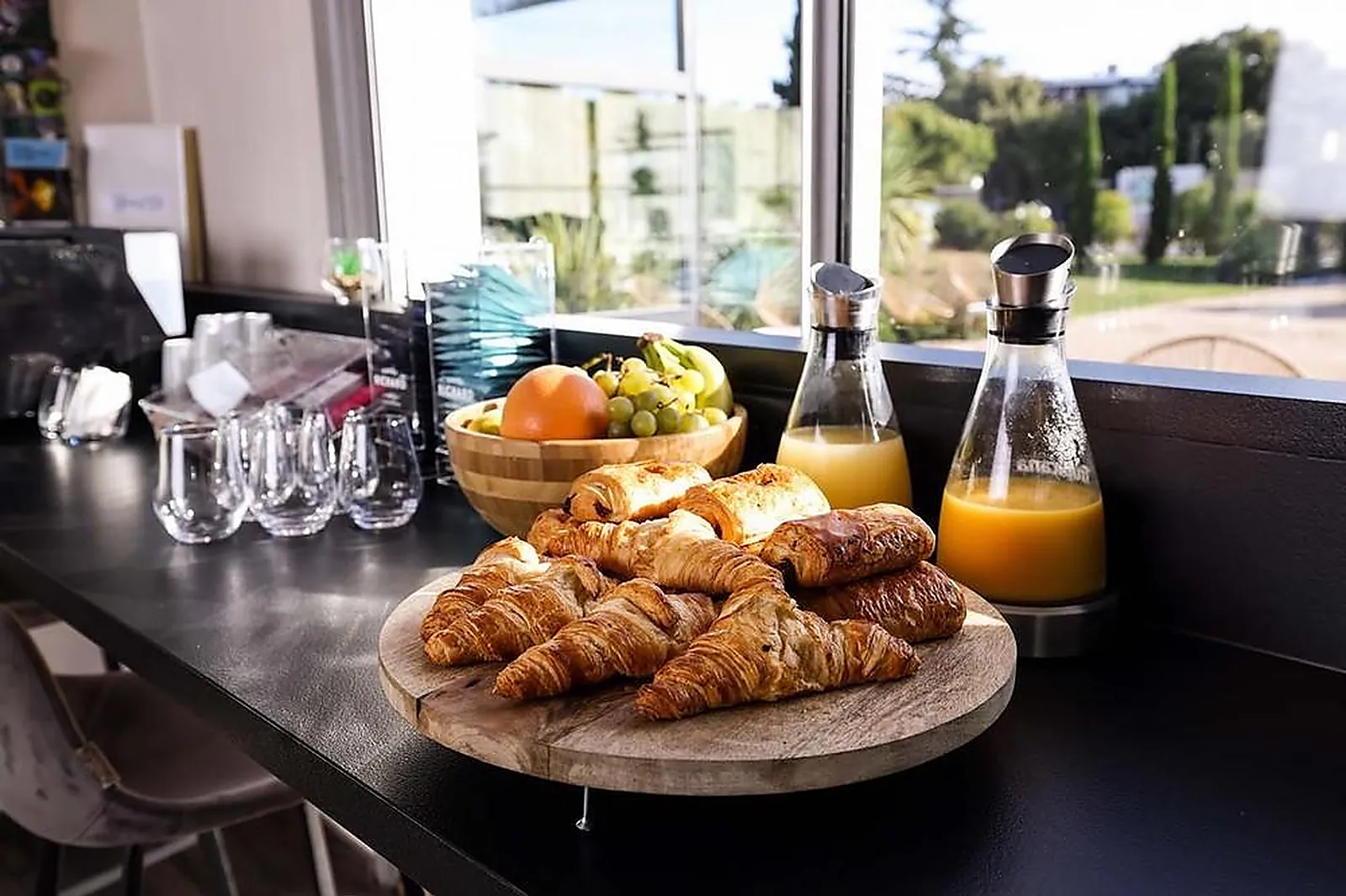 Lieux événementiels, LL&RSQUO;INITIAL