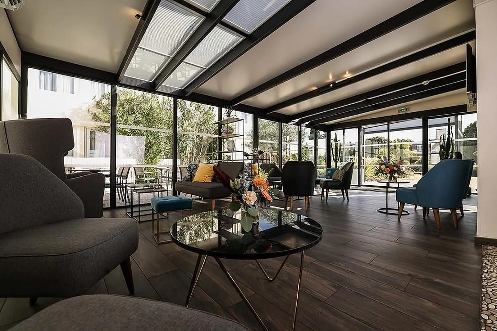 Lieux événementiels, LL&RSQUO;INITIAL