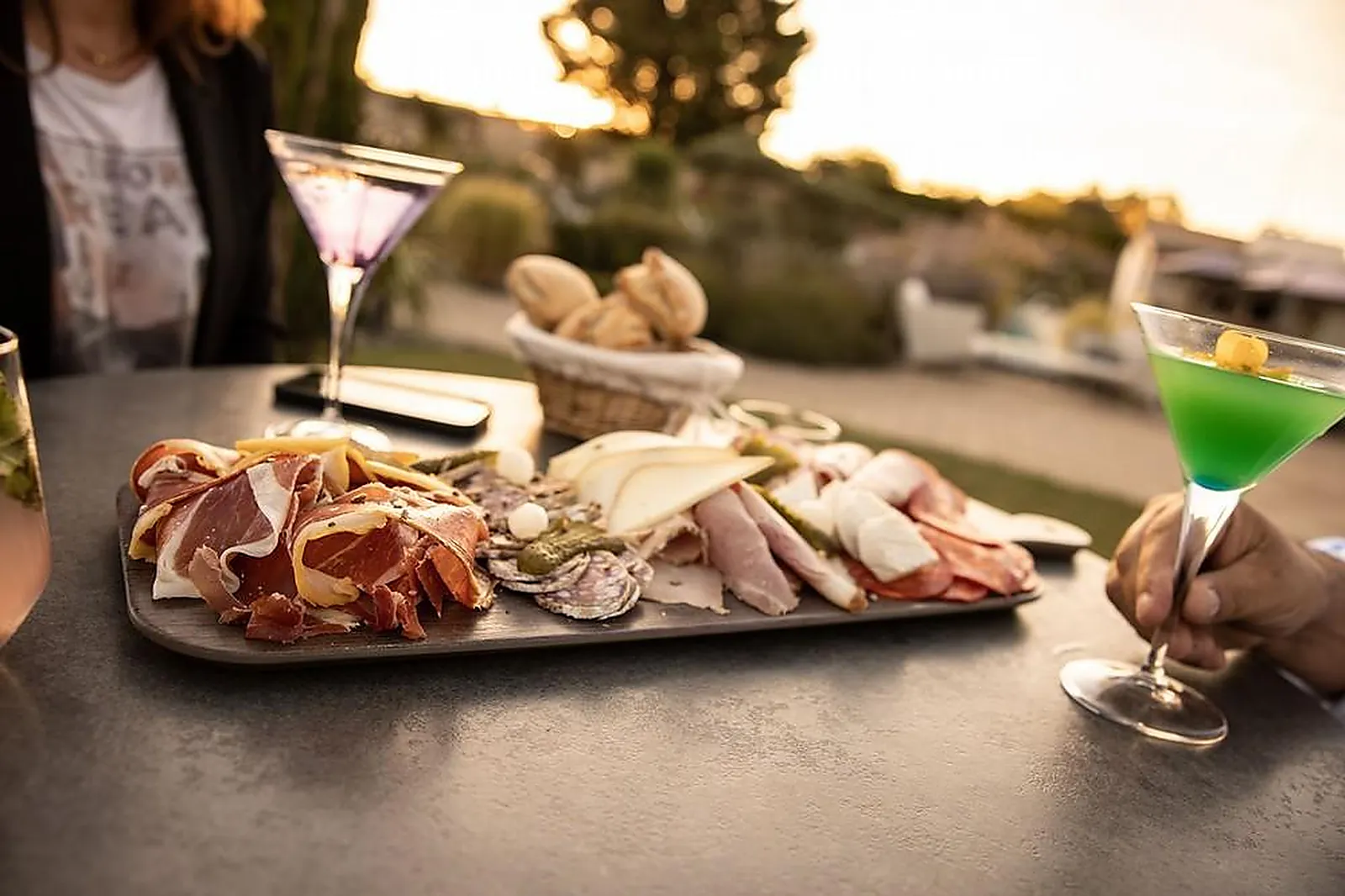 Lieux événementiels, LL&RSQUO;INITIAL