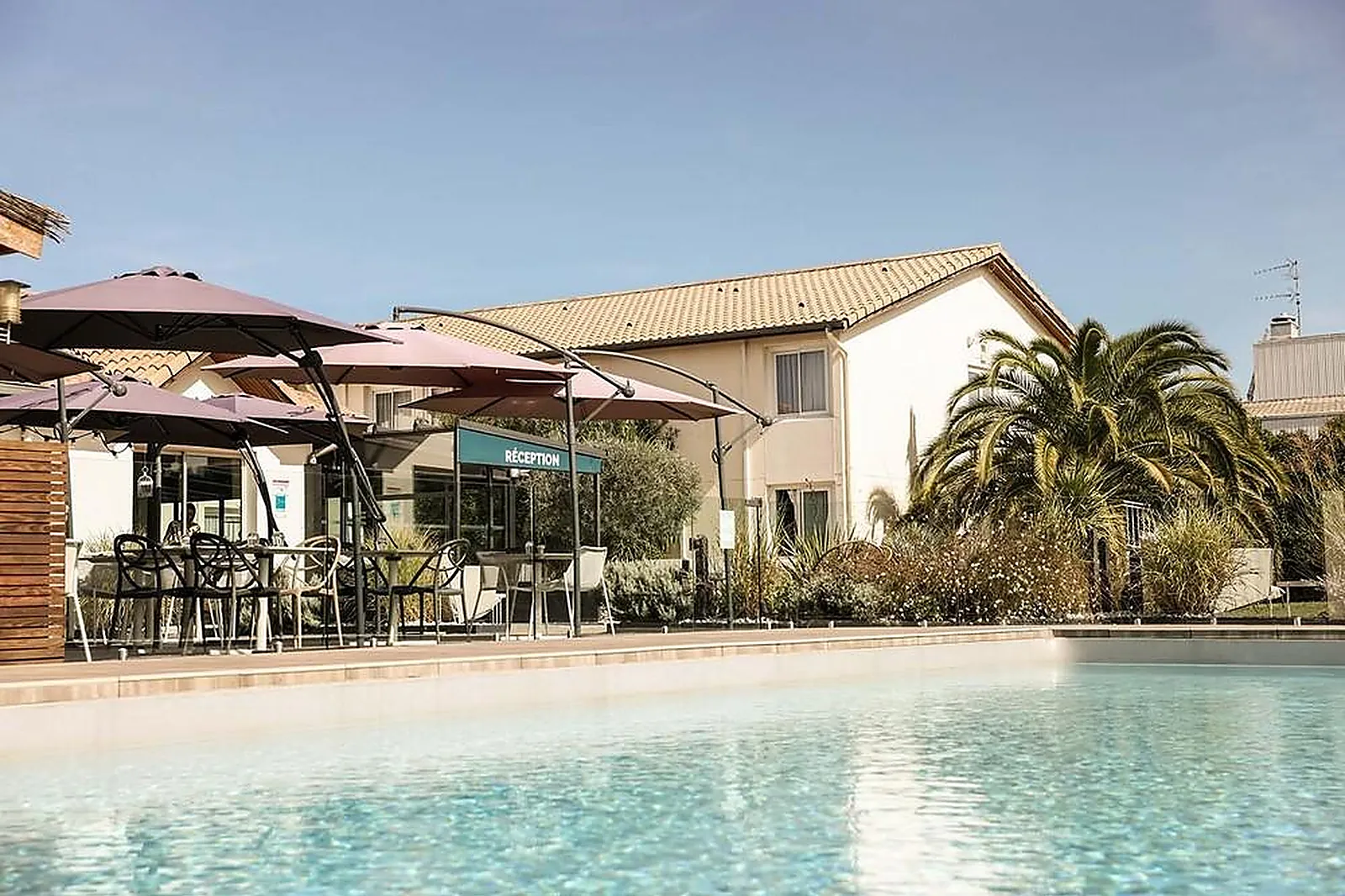 Lieux événementiels, LL&RSQUO;INITIAL