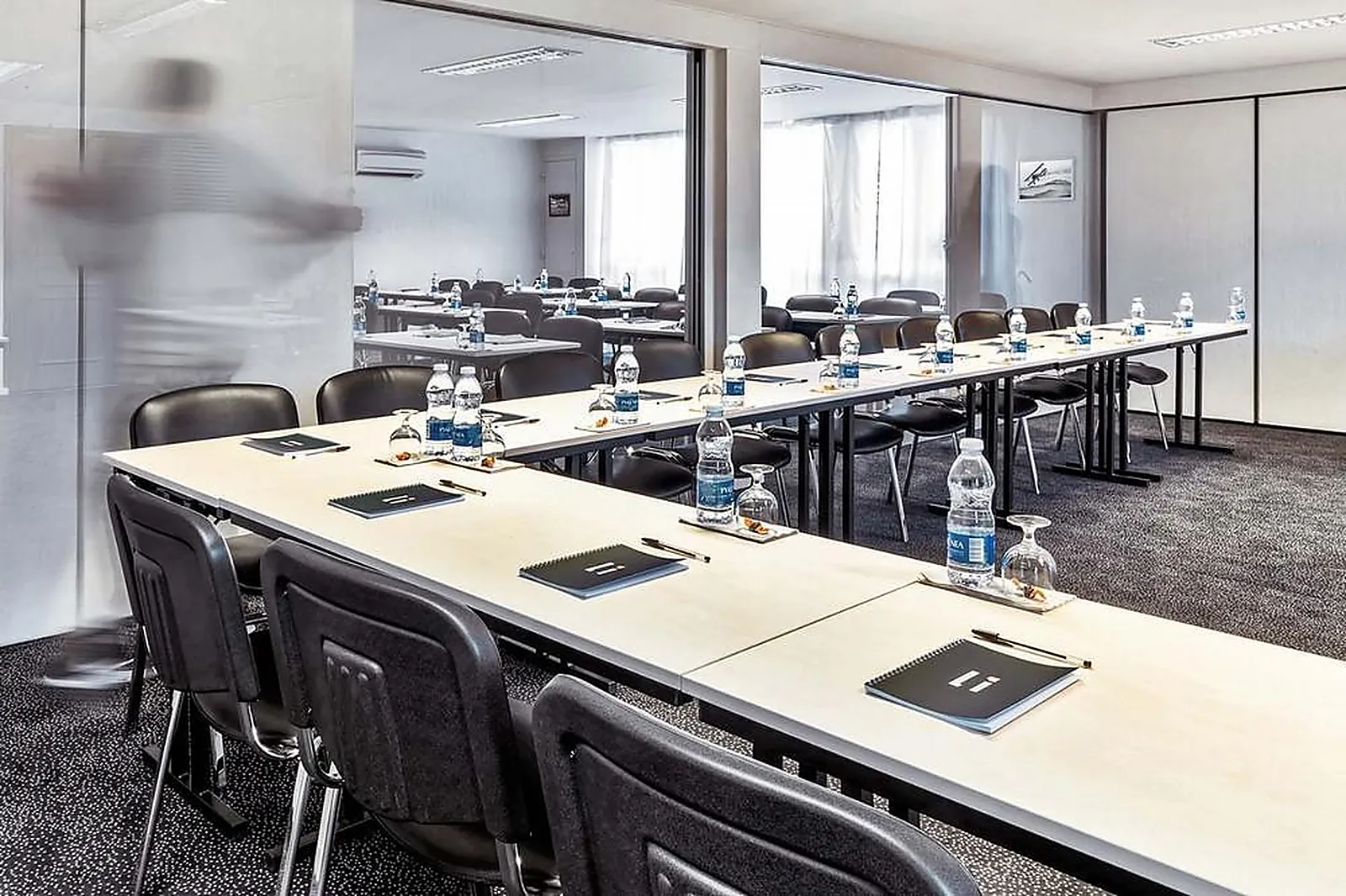 Lieux événementiels, LL&RSQUO;INITIAL