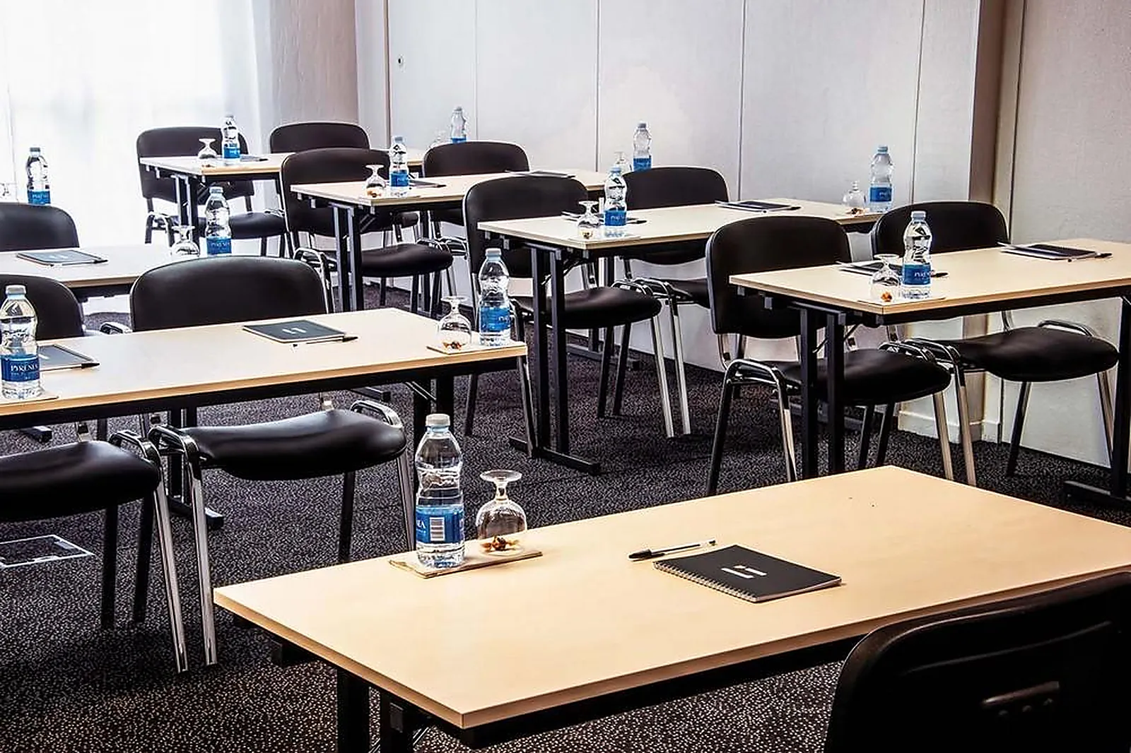 Lieux événementiels, LL&RSQUO;INITIAL