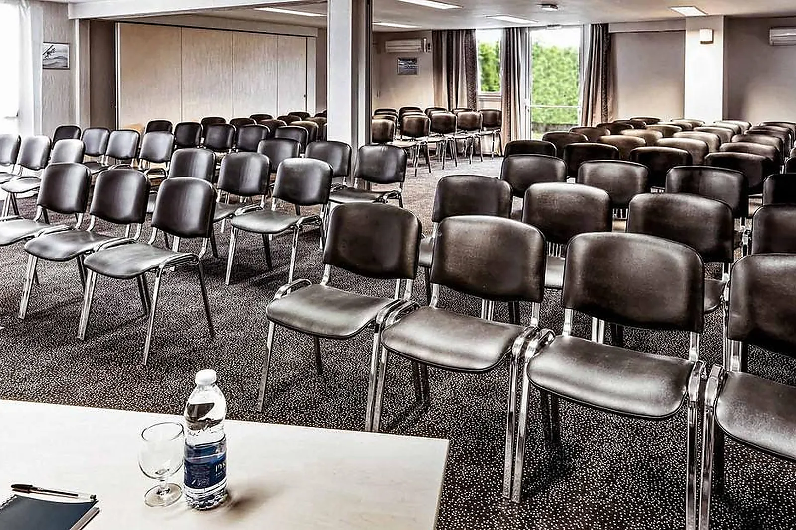 Lieux événementiels, LL&RSQUO;INITIAL