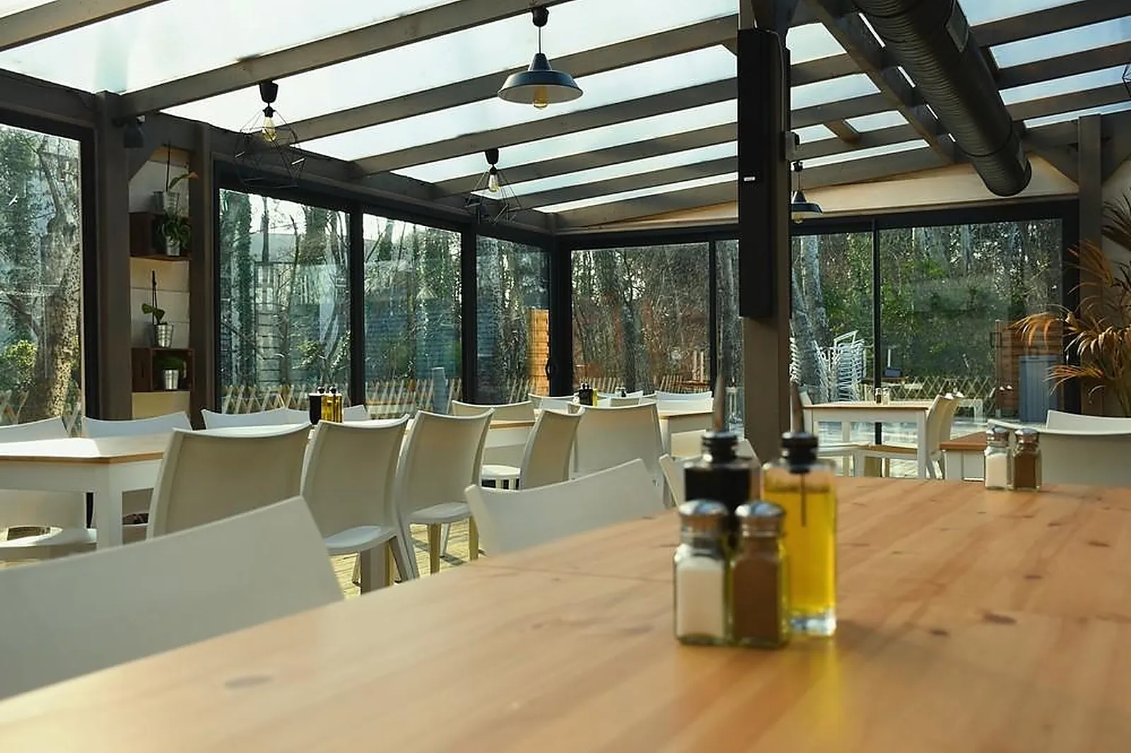 Lieux événementiels, L'INSTANT LUNCH