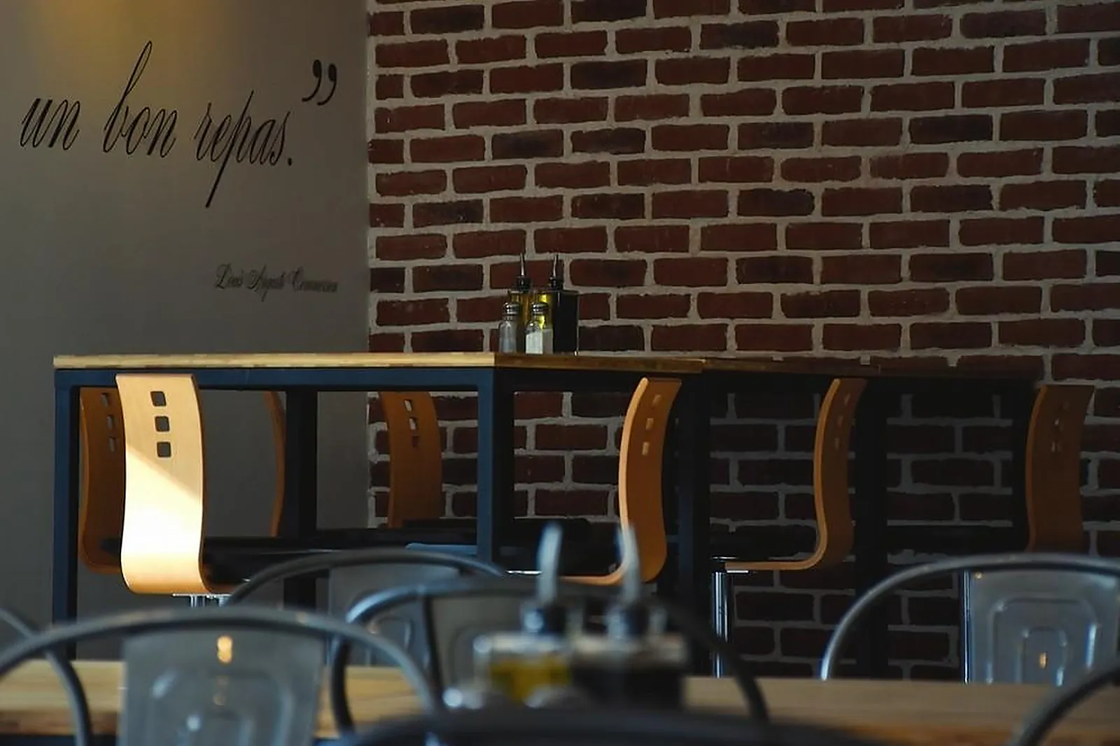 Lieux événementiels, L'INSTANT LUNCH