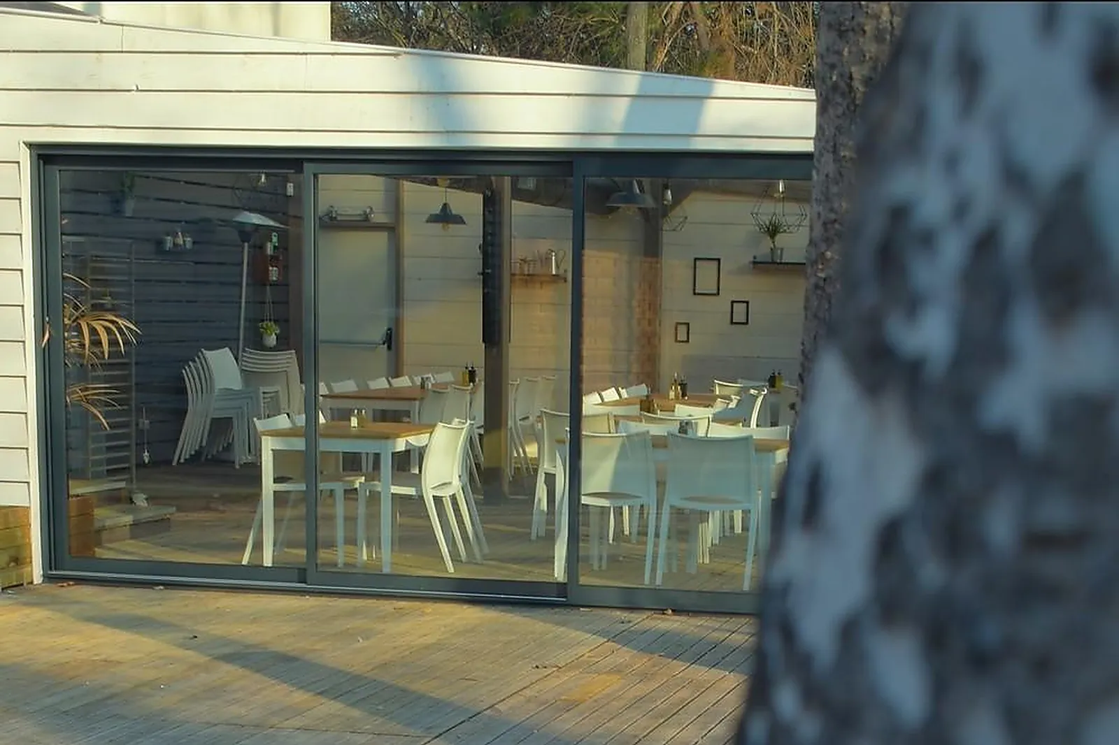 Lieux événementiels, L'INSTANT LUNCH