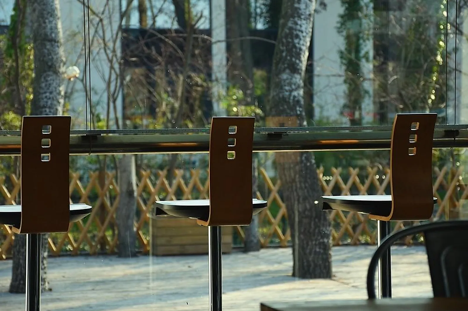 Lieux événementiels, L'INSTANT LUNCH