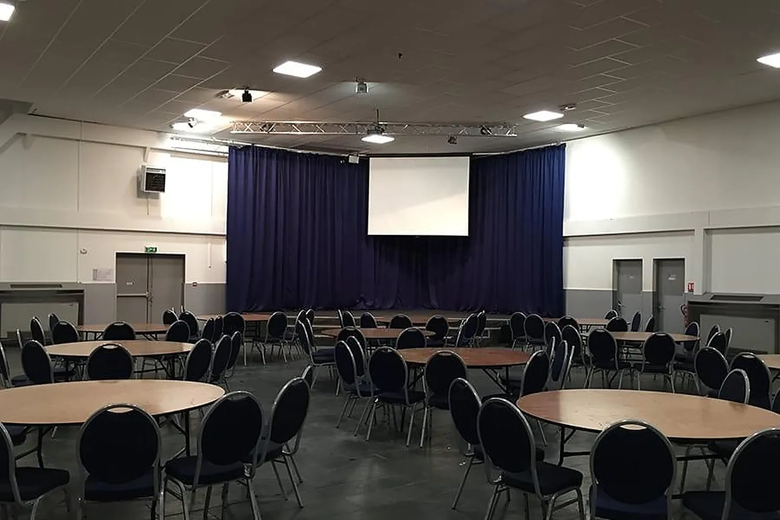 Lieux événementiels, LL&RSQUO;OASIS DE NOISY