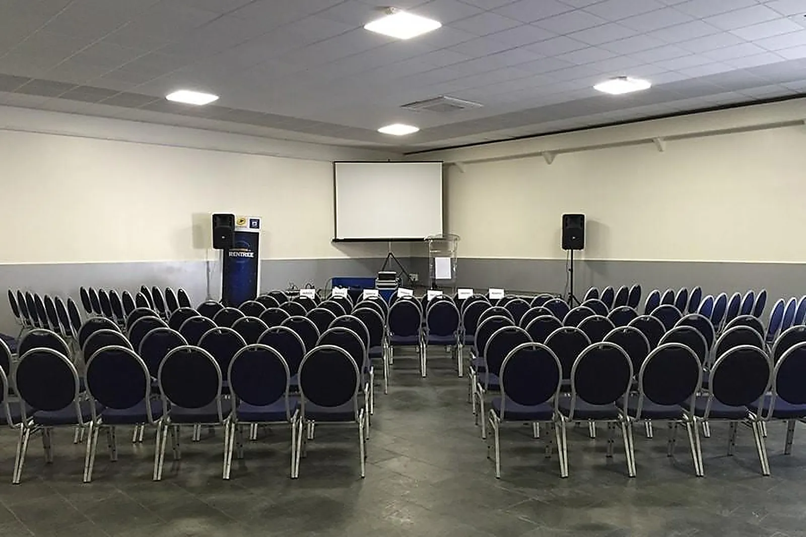 Lieux événementiels, LL&RSQUO;OASIS DE NOISY