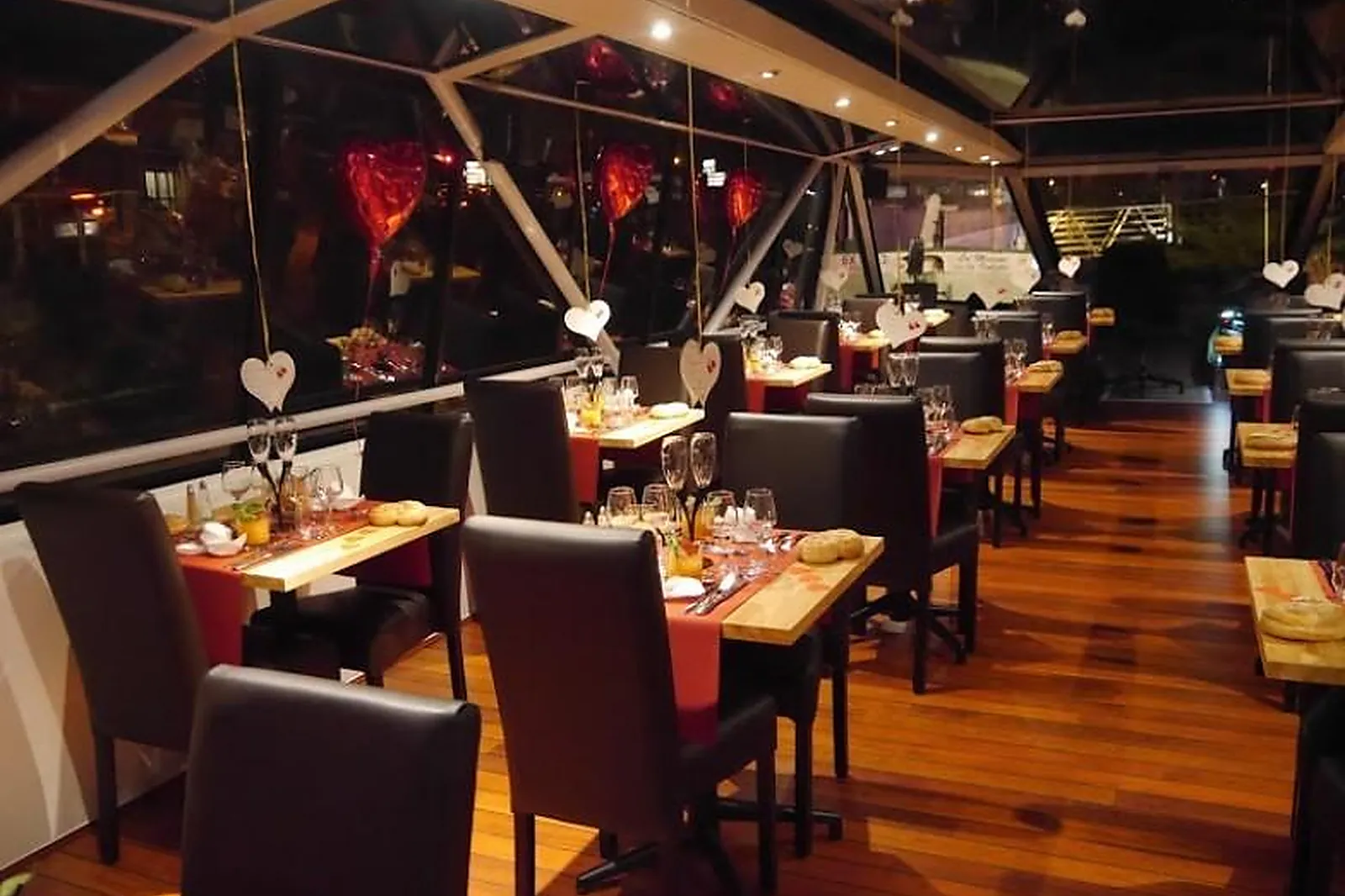 Lieux événementiels, LL&RSQUO;OCCITANIA