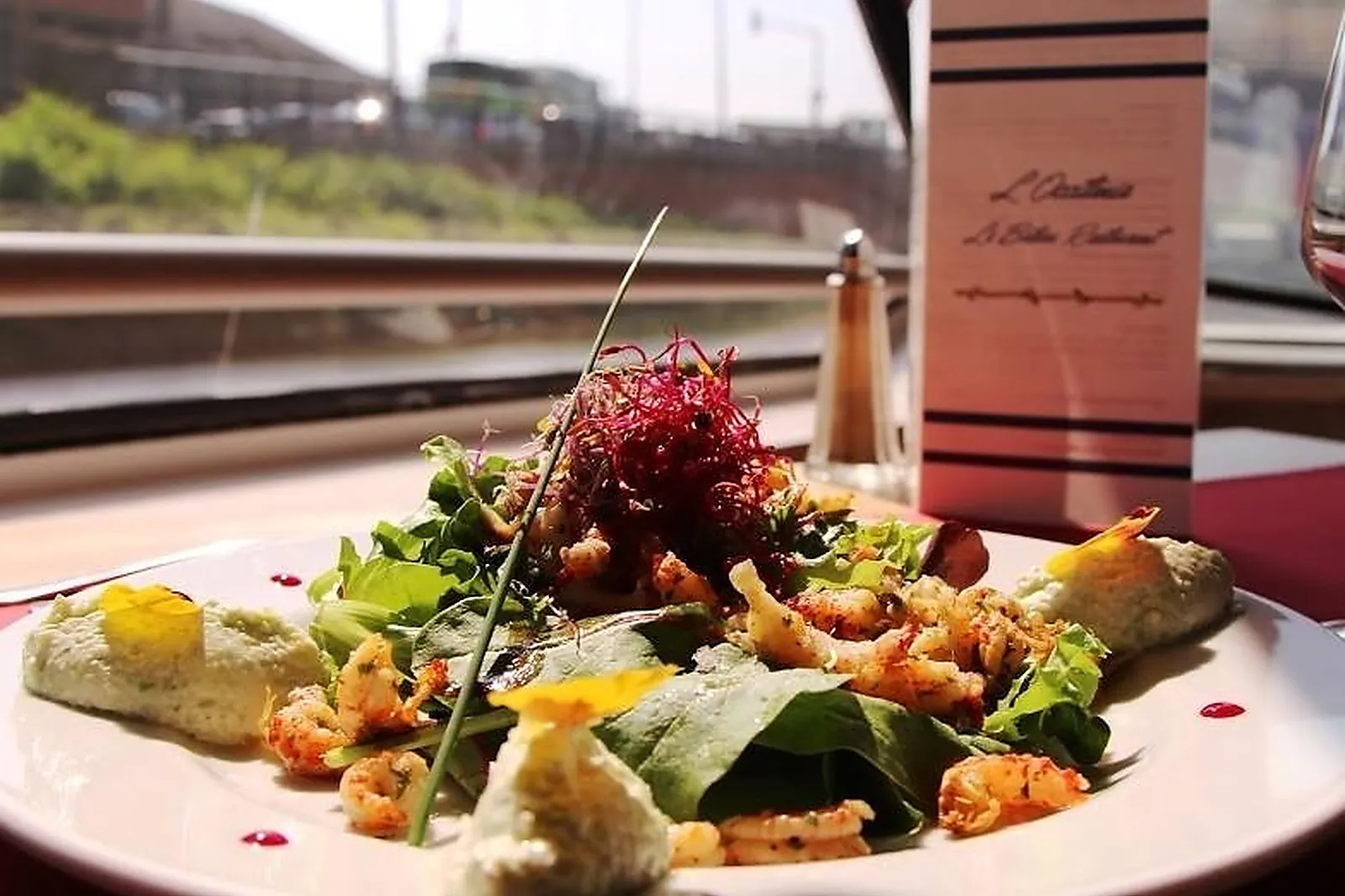 Lieux événementiels, LL&RSQUO;OCCITANIA