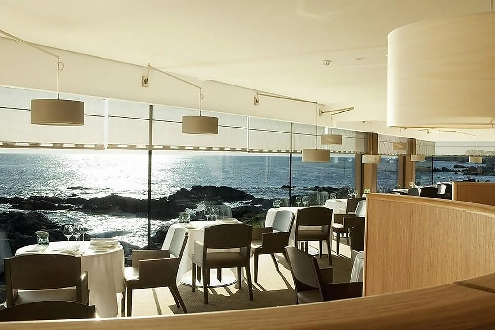 Lieux événementiels, LL&RSQUO;OCÉAN