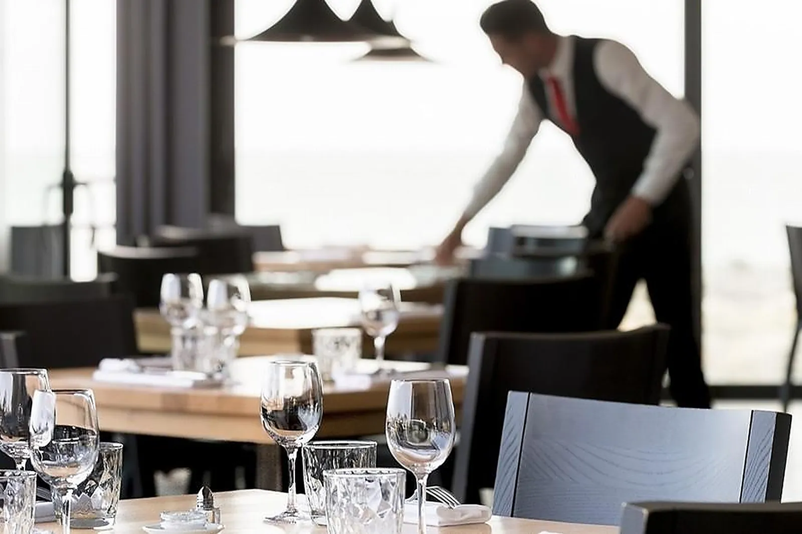 Lieux événementiels, LL&RSQUO;OCÉAN