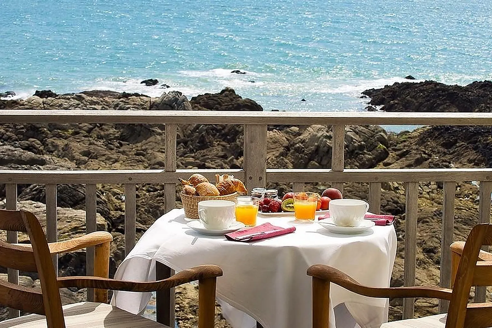 Lieux événementiels, LL&RSQUO;OCÉAN