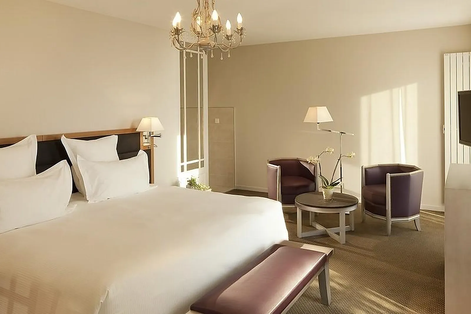 Lieux événementiels, LL&RSQUO;OCÉAN