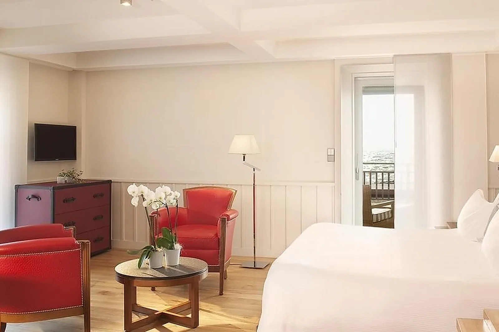 Lieux événementiels, LL&RSQUO;OCÉAN