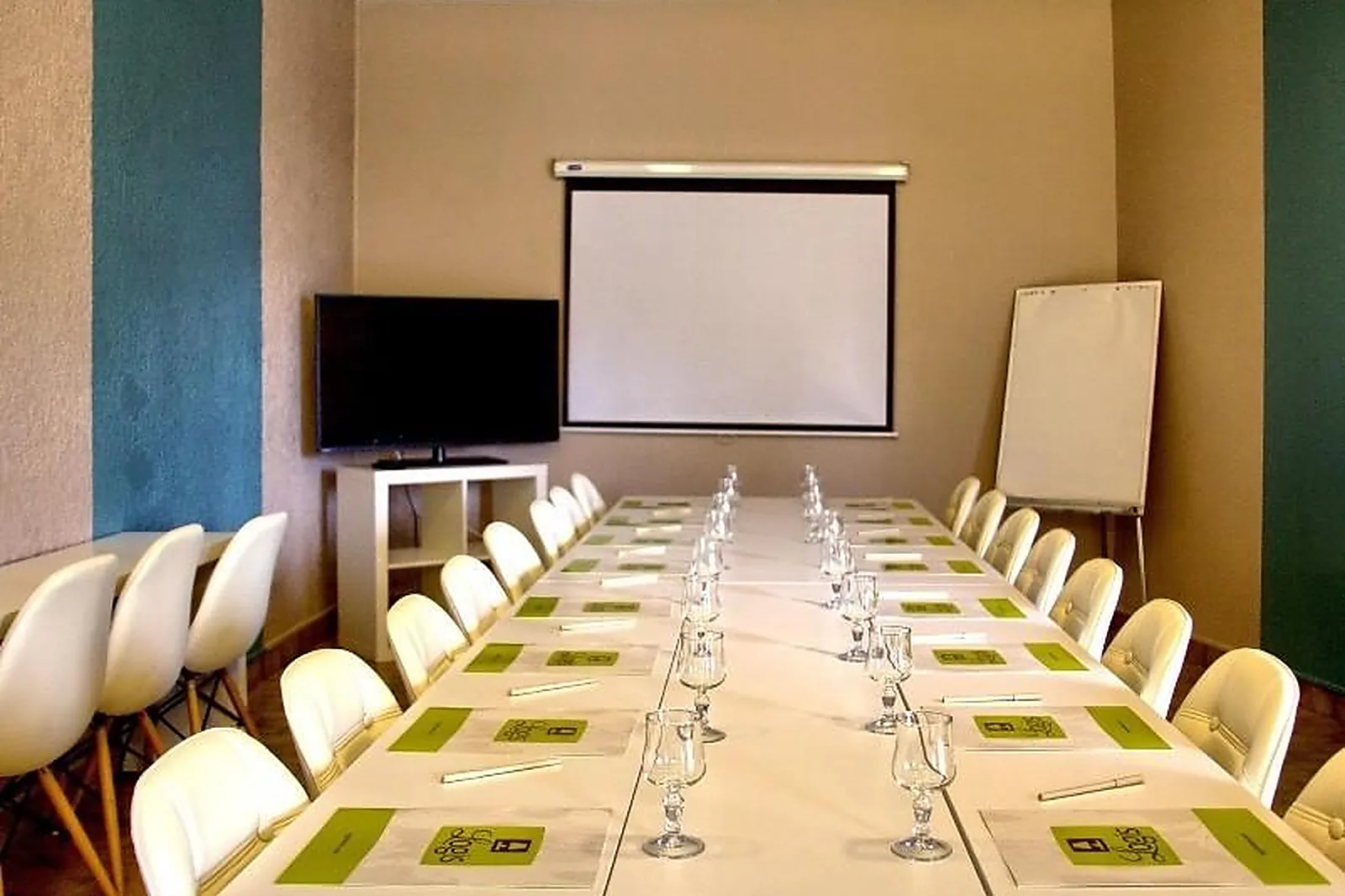 Lieux événementiels, L'OCÉANA