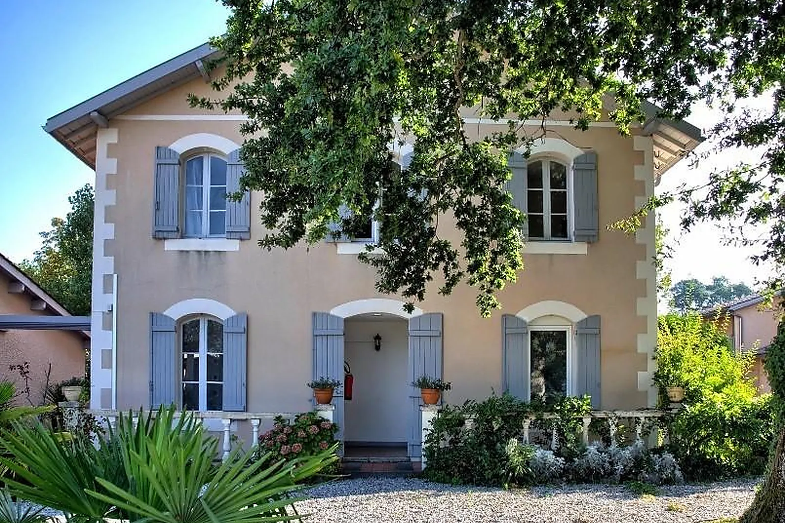 Lieux événementiels, L'OCÉANA